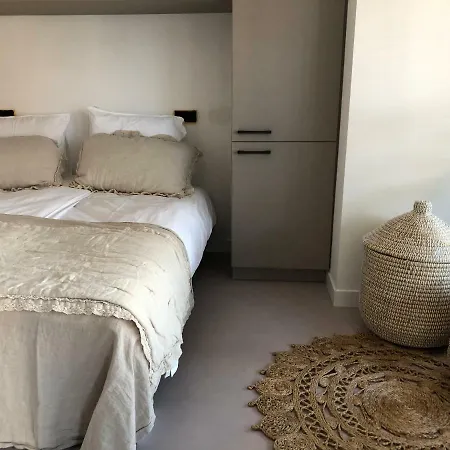 Bergenshofje Apartmán *