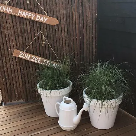 Bergenshofje Apartmán *