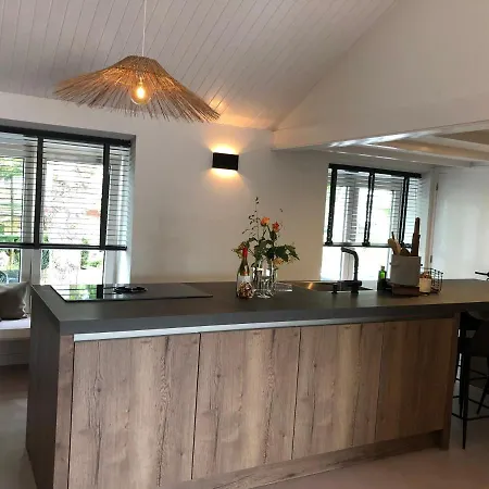 Bergenshofje Apartmán